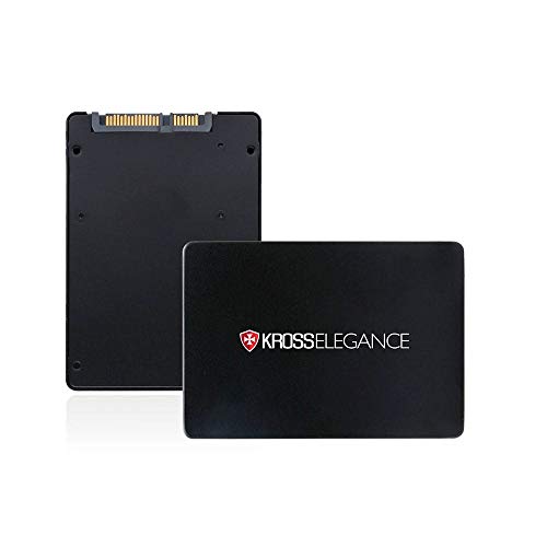 SSD Interno Sata 2.5