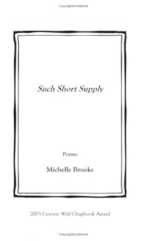 Paperback Such Short Supply Book