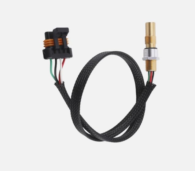 Speed Sensor for John Deere 450H 550H 650H 700H 750C 850C AT360573