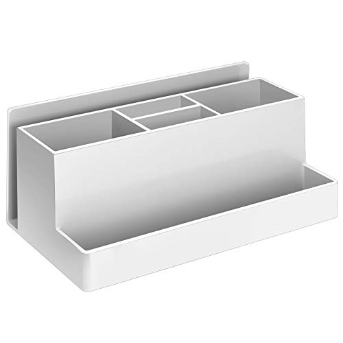 Organizador de Mesa Multi Organizer Acrimet (Cor Branco)