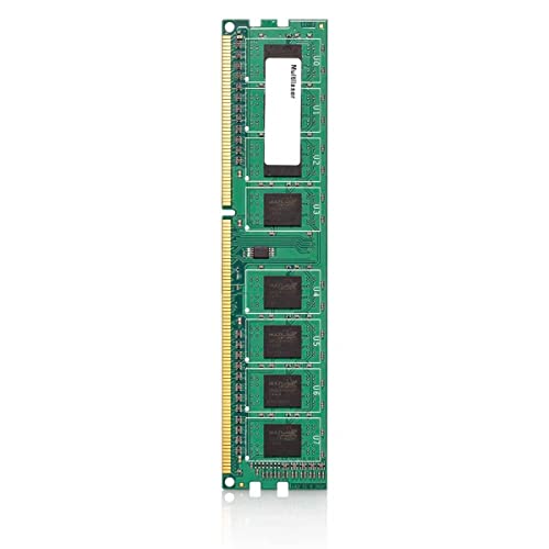 Módulo De Memória Multilaser Dimm Ddr3 8Gb Pc3-12800 - MM810