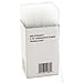 GEN Unwrapped Jumbo Straws, 7 3/4", Translucent, 225/Pack, 50 Packs/Carton