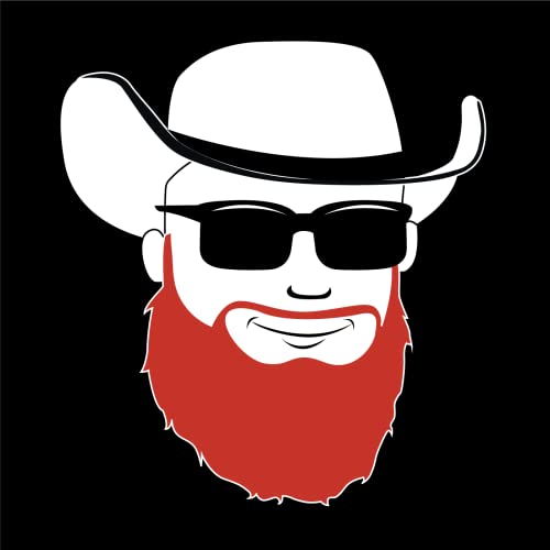 Dancing Cowboy Radio cover art