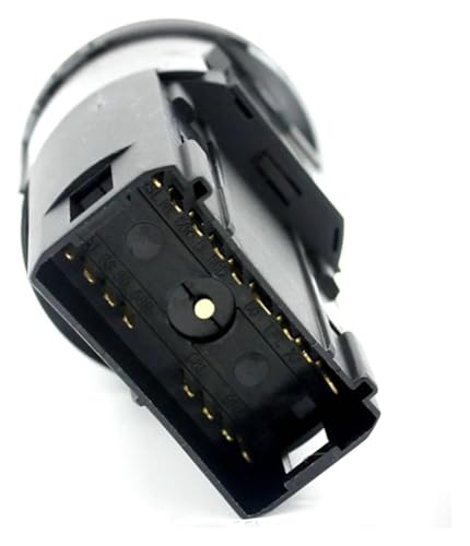 Interrupteur de commande automatique phare antibrouillard Audi A4 S4 - 5