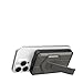 URBAN ARMOR GEAR UAG 10000mAh Power Bank SRGE 20W 2-Port USB-C USB Magnetic Wireless Portable Charger Fast Charging Battery Pack w/Kickstand Compatible with iPhone 17, Galaxy S25, Black/Titanium