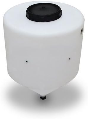 100 Litre Conical Potable Water Tank