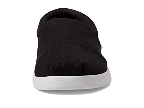 Image of TOMS Alp FWD wide width Navy Casual Shoes