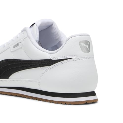 Image of Puma Unisex-Adult Turino Ii Sneaker