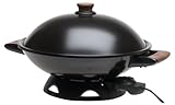 West Bend 79586 6-Quart Capacity Electric Wok (Discontinued by Manufacturer)