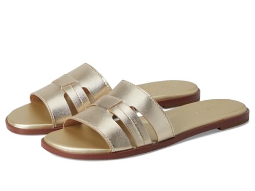 Image of Cole Haan Women's Flynn Slotted Slide