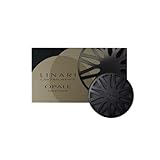 【日本正規総代理店直営】LINARI リナーリ カーフレグランスディフューザー オパール LINARI Car fragrance Diffuser OPAL本体（パッド付）