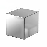 Facile à nettoyer et à entretenir, garantissant que votre cube solide soit toujours à son meilleur ; nous for les demandes de taille personnalisée.