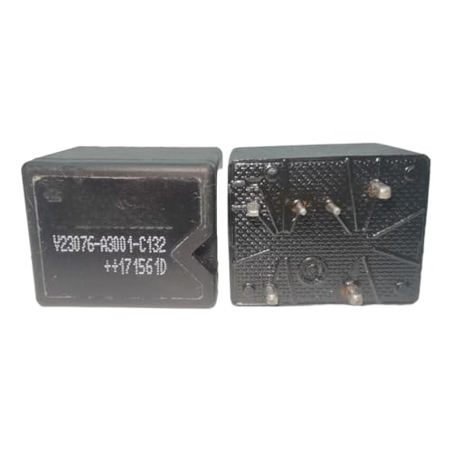 Relais V23076 - A3001 C132 commutation rapide 12V haute performance