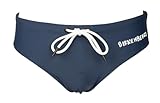 Slip mare uomo BIKKEMBERGS piscina swimwear coulisse esterna articolo BKK3MSP01