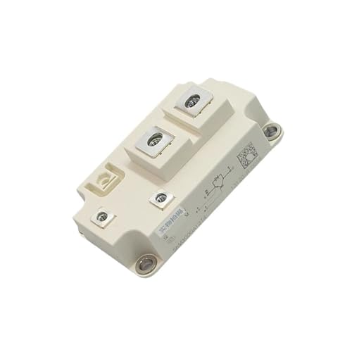 Module IGBT SKM300GA12T4 hacheur de puissance et redresseur triphasé