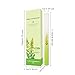 Mullein Herbal Diffuser Stick, Non-Electric Pocket-Sized Quit Smoking Inhaler, Natural Fresh Scent for Calm, 600 Uses