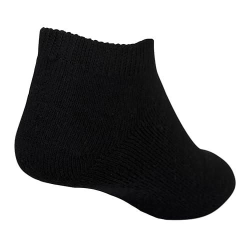 WILSON Men's 12 Pack No Show Socks3