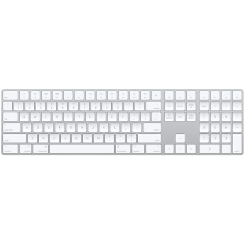 Apple Magic Keyboard Touch ID搭載 テンキーレス Apple Mac アップル マック マジック キーボード Magic Wireless