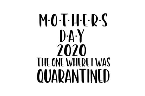 Poster MOTHER 2020 01 A2 toile décoration murale inspirante et phrases célèbres