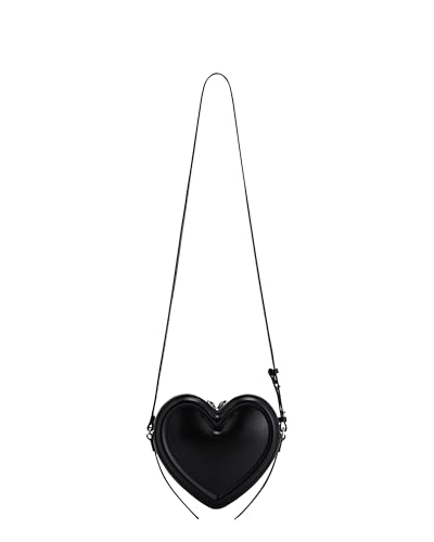 JW PEI Women's Arlene Heart Shaped Bag2