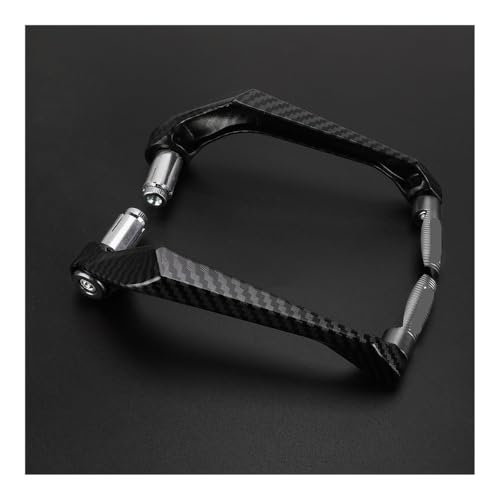 Protection de guidon moto DesertX pour vos sorties tout-terrain