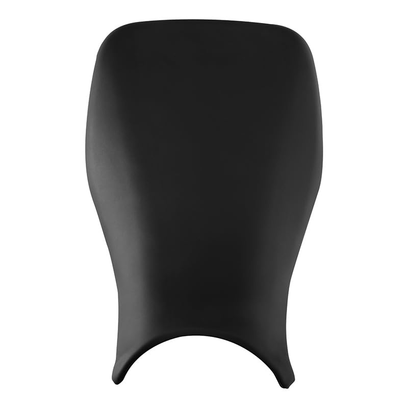 Selle conducteur pour Foreman 500 résout le problème d'assise usée