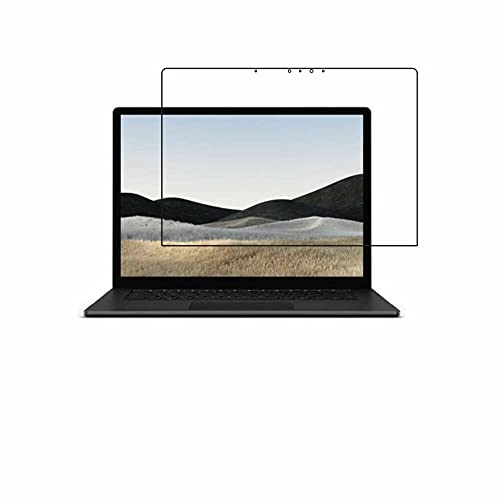 ClearView(�N���A�r���[) Microsoft Surface Laptop 4 15�C���` 2021�N4�����f���p�y�R�ہE�R�E�C���X�E�h�w��z�t���ی�t�B���� ���{��