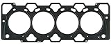 Espesor [mm]: 1,20 Elring 647.434 Junta, culata