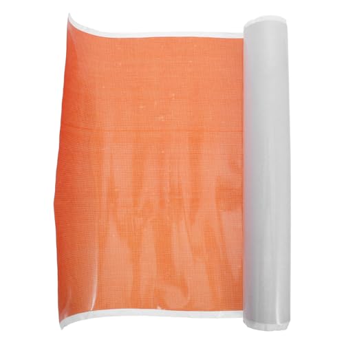 FESTFENDS 1 Roll Double Sided Adhesive Tape for Flexographic Carton Printing Machine, 8.53ftx13.4in Resin Plate Mounting Roll for Printing Press