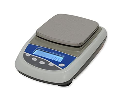 BALANZA DE PRECISION 3000G/0.01G, SERIE 5172 Cover