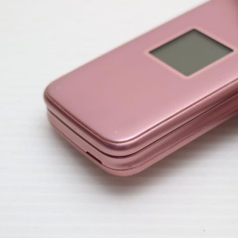 Amazon.co.jp: F-02J らくらくホン ピンク : 家電＆カメラ