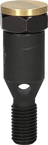Pièce KS Tools Spindle Ø 30 mm, length 84 mm pour axe d'extraction