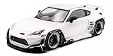 Solido 1:43 Toyota GR86 Rocket Bunny Blanc Solido 1:43 Toyota GR86 Rocket Bunny Blanc