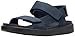 Produktbild ECCO Herren Flowt Sandals, Marine, 44 EU