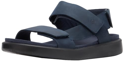 ECCO Men's Flowt Summer Sandal