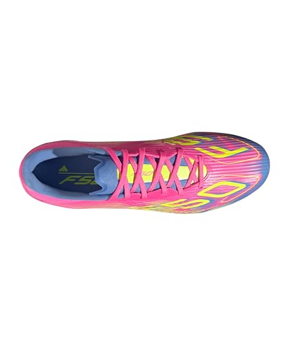Botas de fútbol adidas F50 League Fg/Mg baratas para campos sintéticos y naturales 4