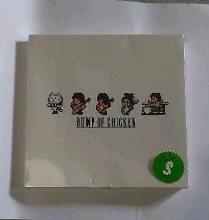 Amazon Bump Of Chicken ニコルtシャツ ピンズボックス アイドル 芸能人グッズ 通販