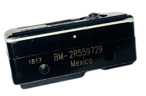 BM-2R559729 Basic Snap Action Switches Large Basics