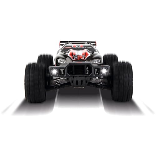Carrera RC Brushless Buggy - Carrera Expert RC, Bunt