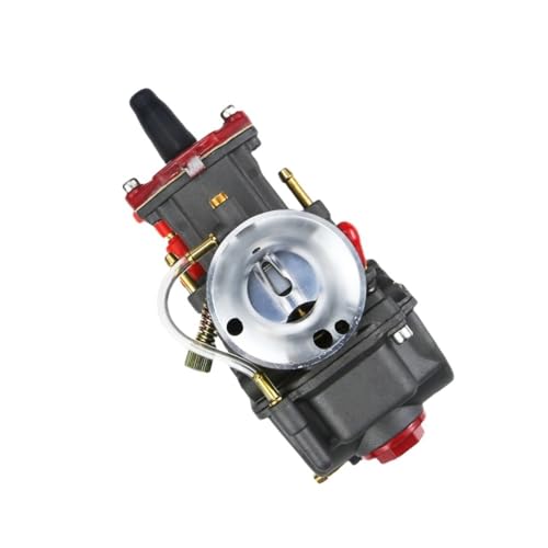 Carburateur PWK 24mm universel pour moto 2 temps et ATV compatible Mikuni