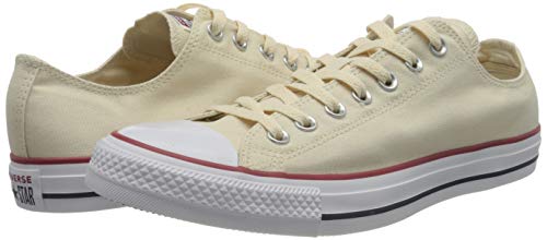Image of Converse Kids Chuck Taylor All Star Low Top Canvas Red Sneakers
