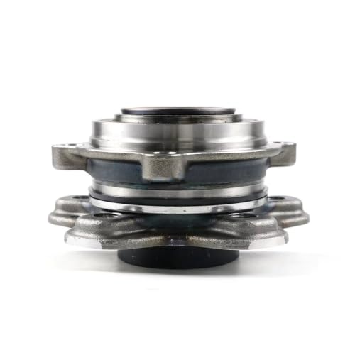 Roulement moyeu roue de qualité premium pour Benz GLB X247 et GLA - 3