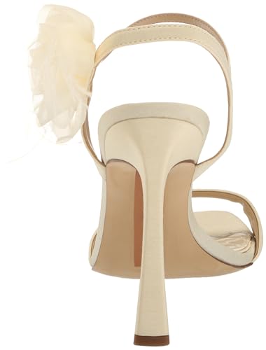 Sam Edelman Women's Leana Flower Strap Heel3