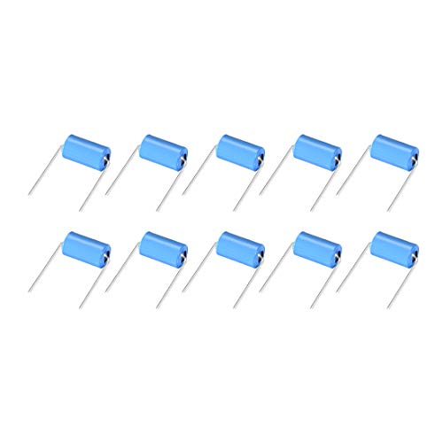 uxcell Electronic Vibration Sensor SW-420 Shake Switch 12V 10mA 10Pcs
