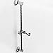 Newport Brass 292/07 Showers - Hand Held Showers Slidebar Mount