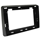 Le processus d'installation est simple et rapide, aucun outil professionnel ni opération compliquée n'est requis ;