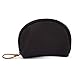 Produktbild UEETEK Handliche Make-up Tasche Kosmetiktasche (schwarz)