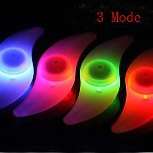 GOMYRC LED Flashlight Bright Light Lamp for Bicycle Bike Wheel Spoke
