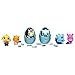 Hatchimals CollEGGtibles, Mermal Magic Underwater Aquarium with 8 Exclusive Characters (Amazon Exclusive Set), Girl Toys, Girls Gifts for Ages 5 and up