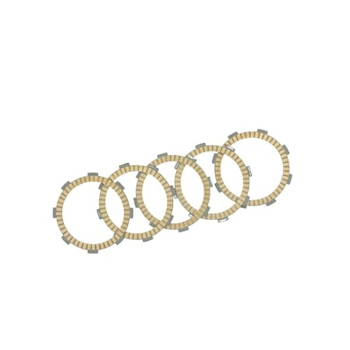 Nb`C|fBXNXLR125 RW XR 125L CD XL CM 185 T XL-200R ATC 200 XD CD 200 TA CM200 TL 200 JYɓK܂B(Friction Plates)